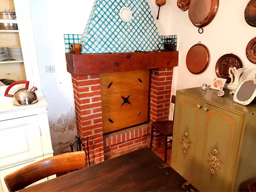 Immagine 37 di Maisonette in vendita  in Via Buenos Aires 3 a Rezzo