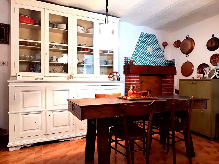 Immagine 38 di Maisonette in vendita  in Via Buenos Aires 3 a Rezzo