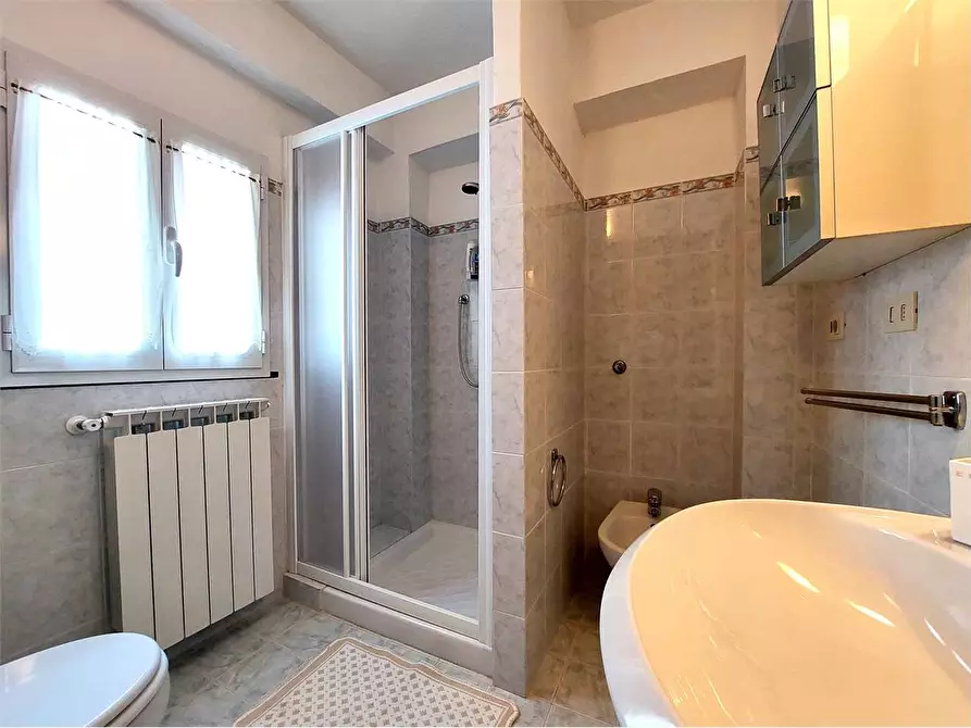 Immagine 43 di Maisonette in vendita  in Via Buenos Aires 3 a Rezzo