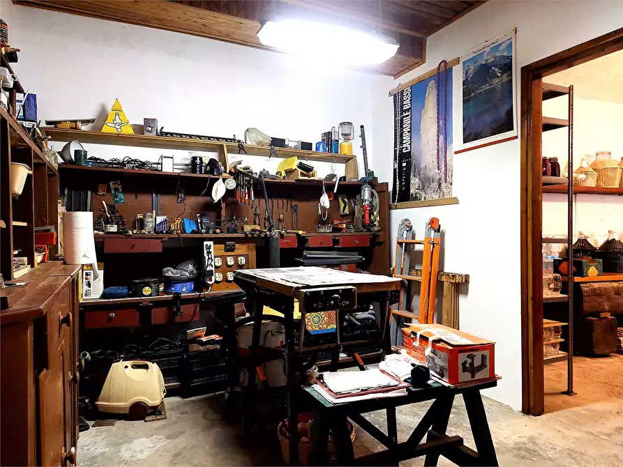 Immagine 46 di Maisonette in vendita  in Via Buenos Aires 3 a Rezzo