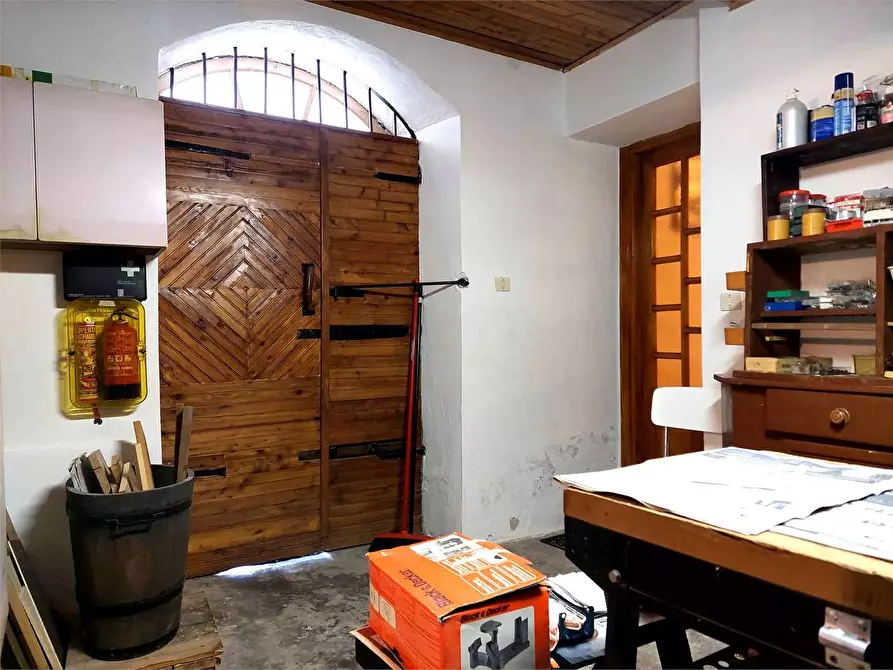 Immagine 47 di Maisonette in vendita  in Via Buenos Aires 3 a Rezzo