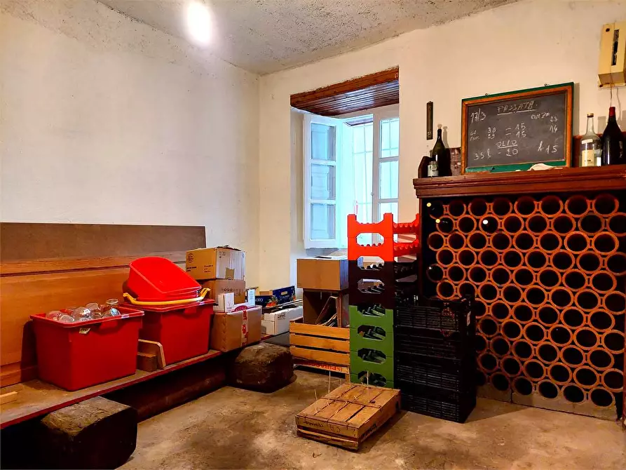 Immagine 45 di Maisonette in vendita  in Via Buenos Aires 3 a Rezzo