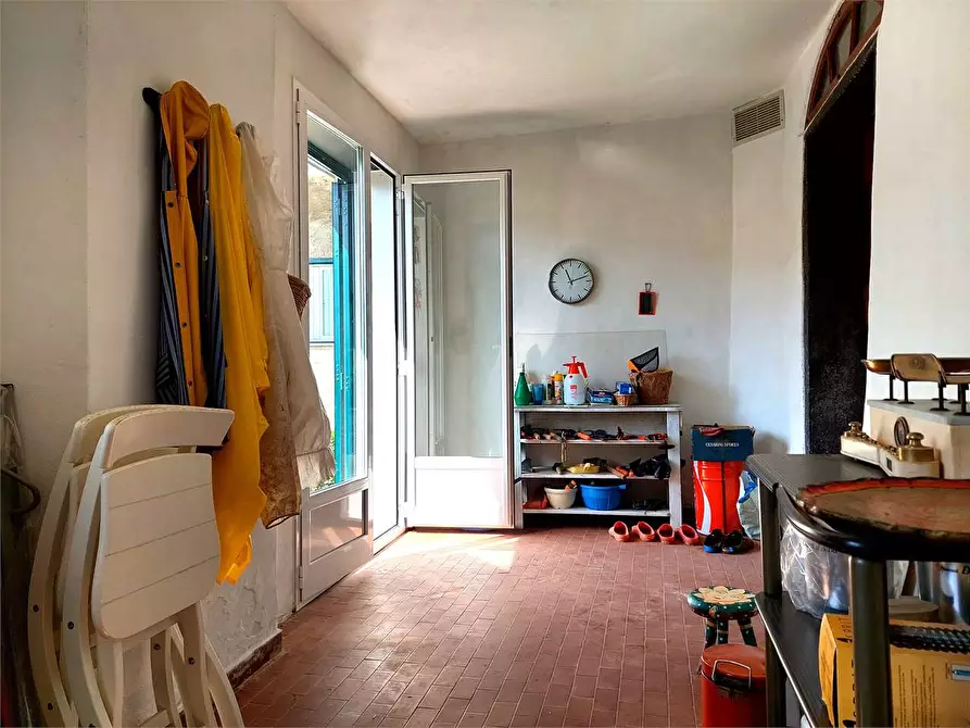 Immagine 49 di Maisonette in vendita  in Via Buenos Aires 3 a Rezzo