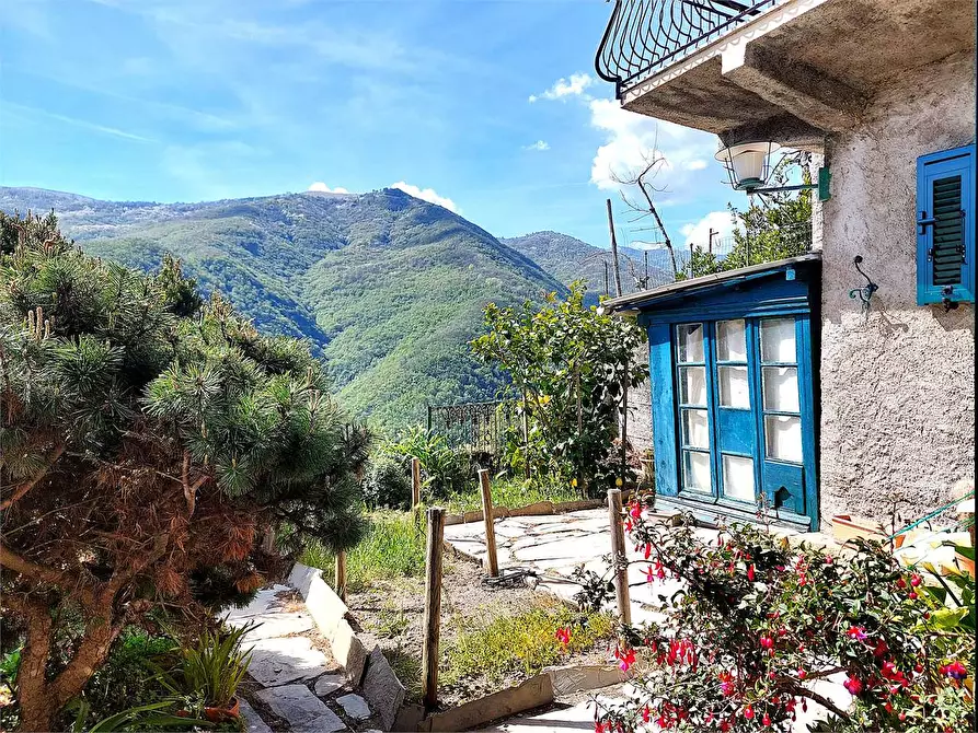 Immagine 51 di Maisonette in vendita  in Via Buenos Aires 3 a Rezzo