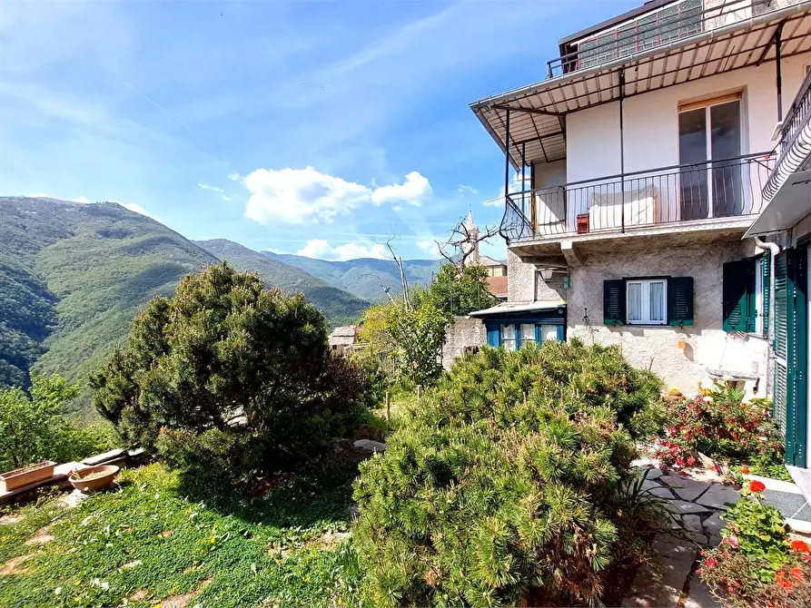 Immagine 55 di Maisonette in vendita  in Via Buenos Aires 3 a Rezzo