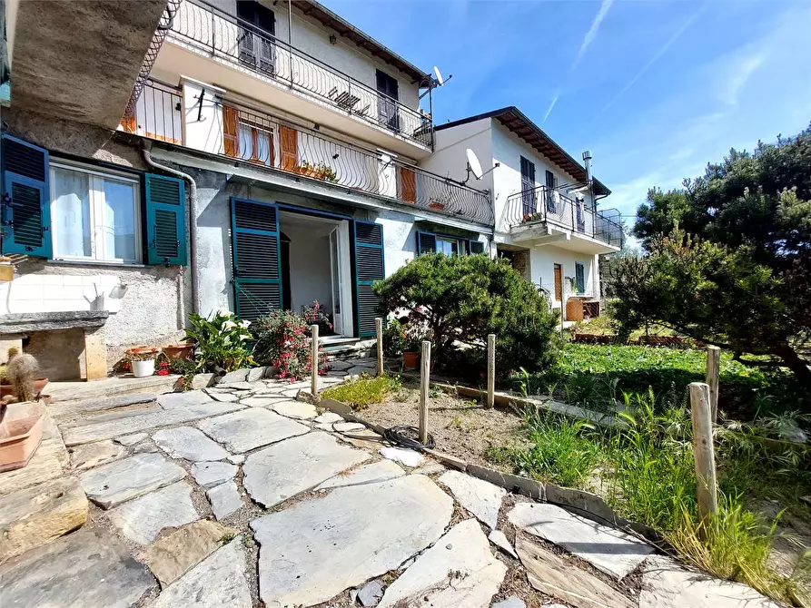 Immagine 57 di Maisonette in vendita  in Via Buenos Aires 3 a Rezzo