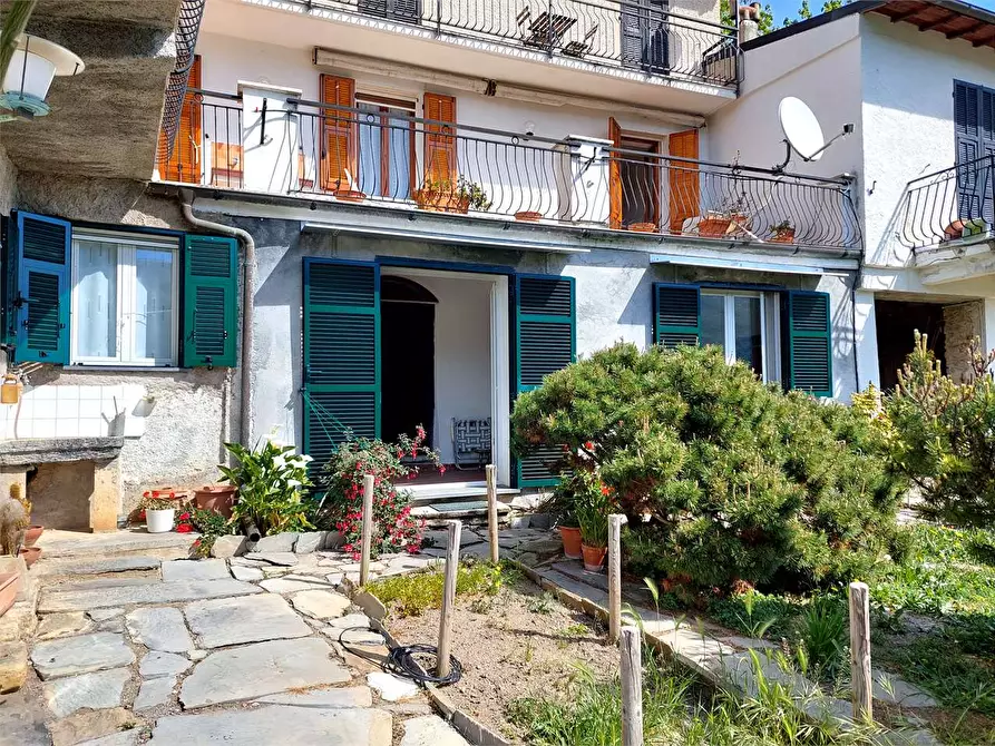 Immagine 59 di Maisonette in vendita  in Via Buenos Aires 3 a Rezzo