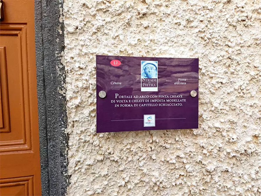 Immagine 63 di Maisonette in vendita  in Via Buenos Aires 3 a Rezzo