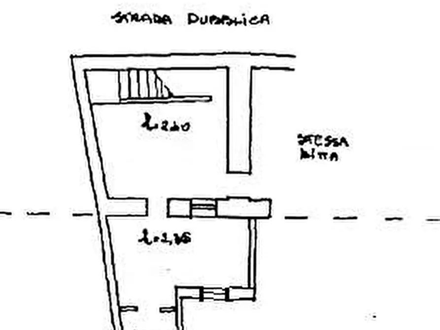 Immagine 65 di Maisonette in vendita  in Via Buenos Aires 3 a Rezzo