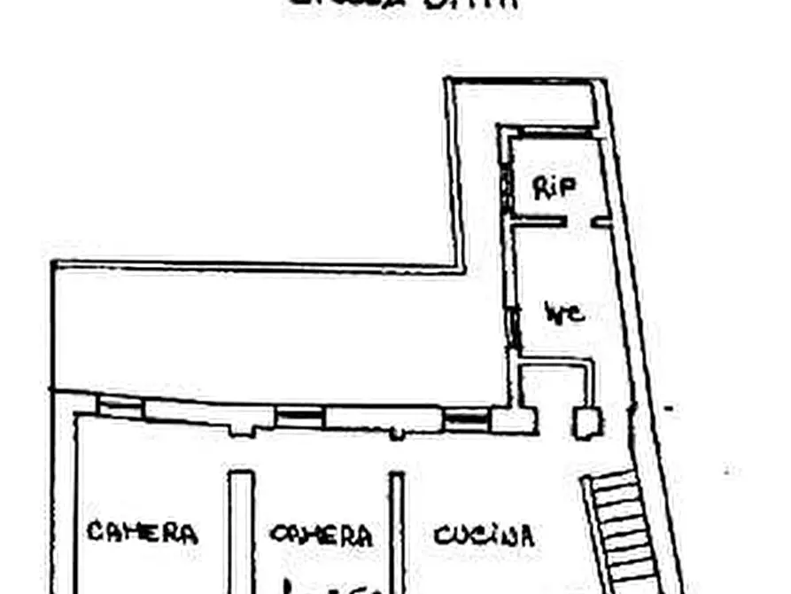 Immagine 64 di Maisonette in vendita  in Via Buenos Aires 3 a Rezzo