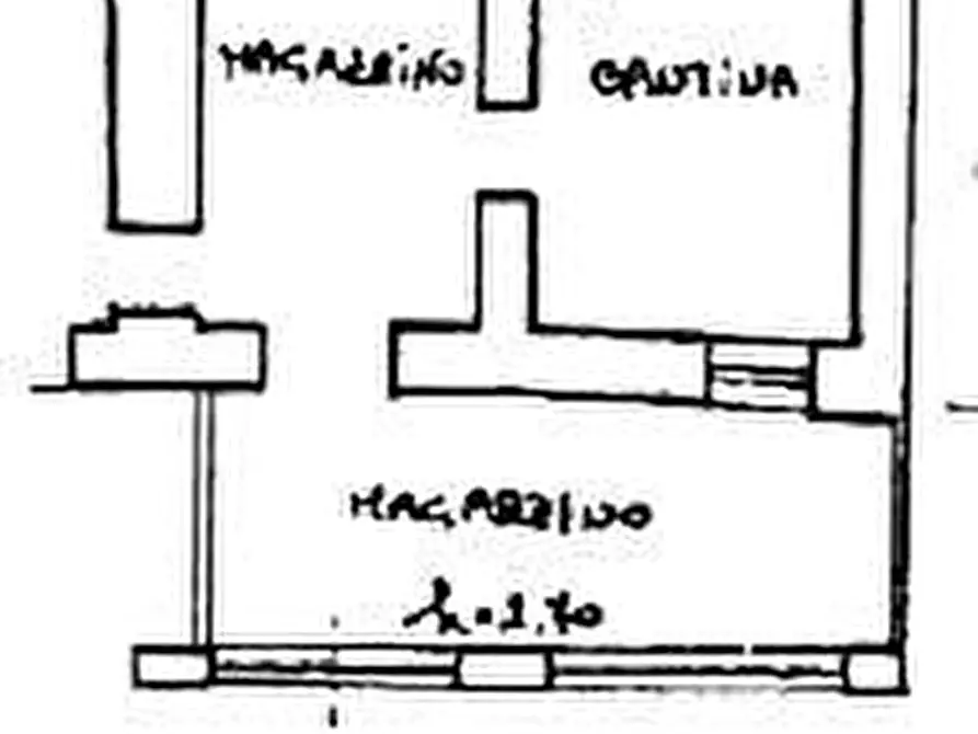 Immagine 66 di Maisonette in vendita  in Via Buenos Aires 3 a Rezzo