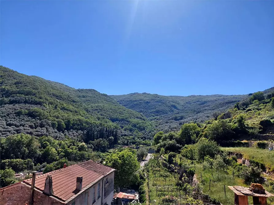 Immagine 5 di Appartamento in vendita  in Via Ramella Frazione Borgoratto 10 a Lucinasco