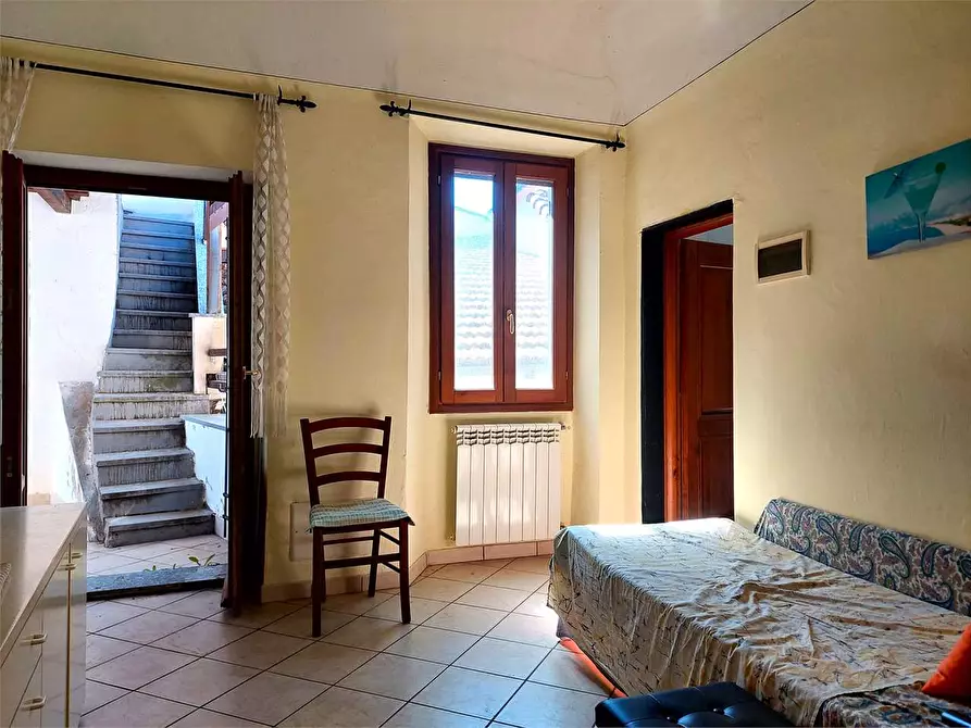 Immagine 15 di Appartamento in vendita  in Via Ramella Frazione Borgoratto 10 a Lucinasco