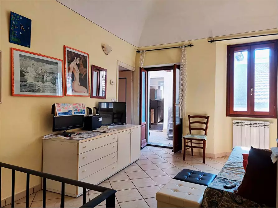 Immagine 14 di Appartamento in vendita  in Via Ramella Frazione Borgoratto 10 a Lucinasco