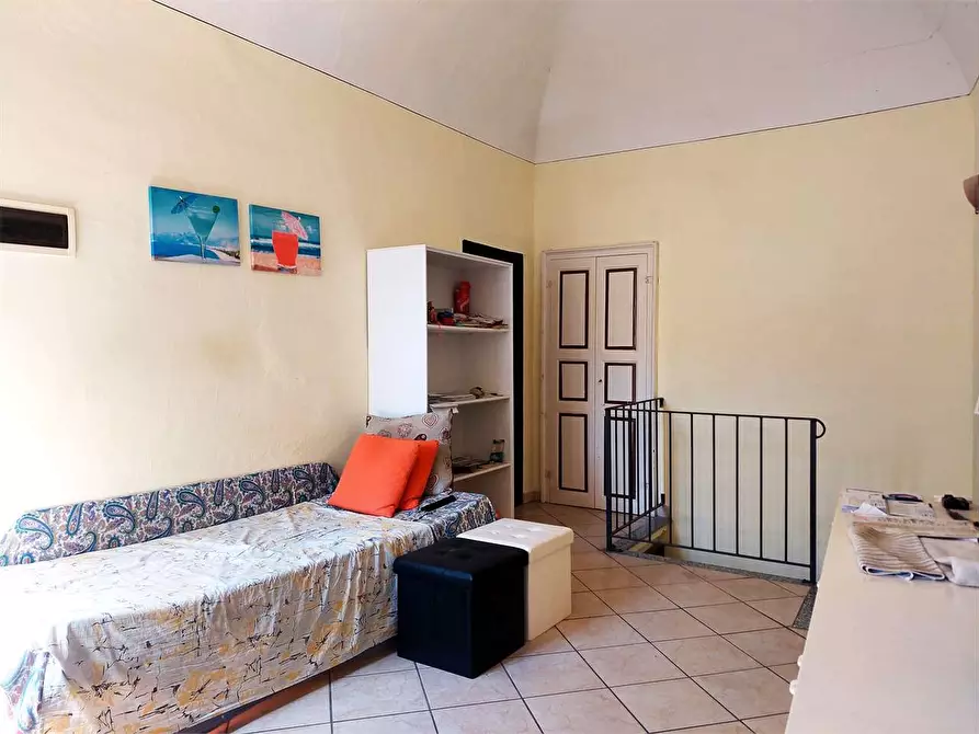 Immagine 16 di Appartamento in vendita  in Via Ramella Frazione Borgoratto 10 a Lucinasco