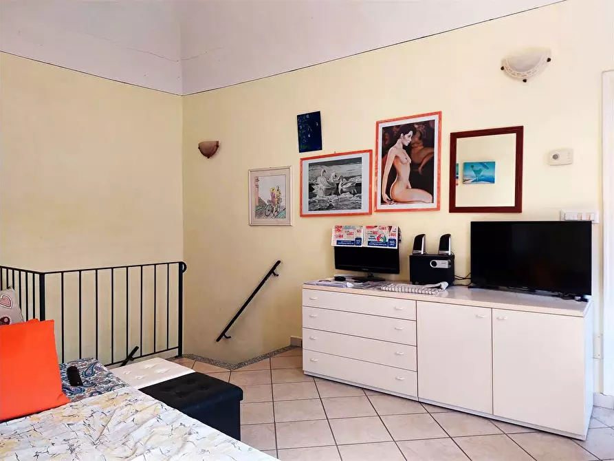 Immagine 17 di Appartamento in vendita  in Via Ramella Frazione Borgoratto 10 a Lucinasco