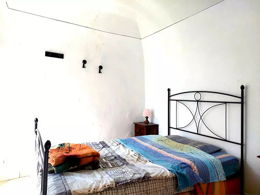 Immagine 18 di Appartamento in vendita  in Via Ramella Frazione Borgoratto 10 a Lucinasco
