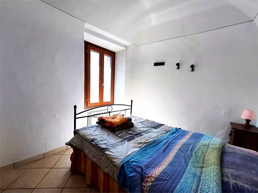 Immagine 20 di Appartamento in vendita  in Via Ramella Frazione Borgoratto 10 a Lucinasco