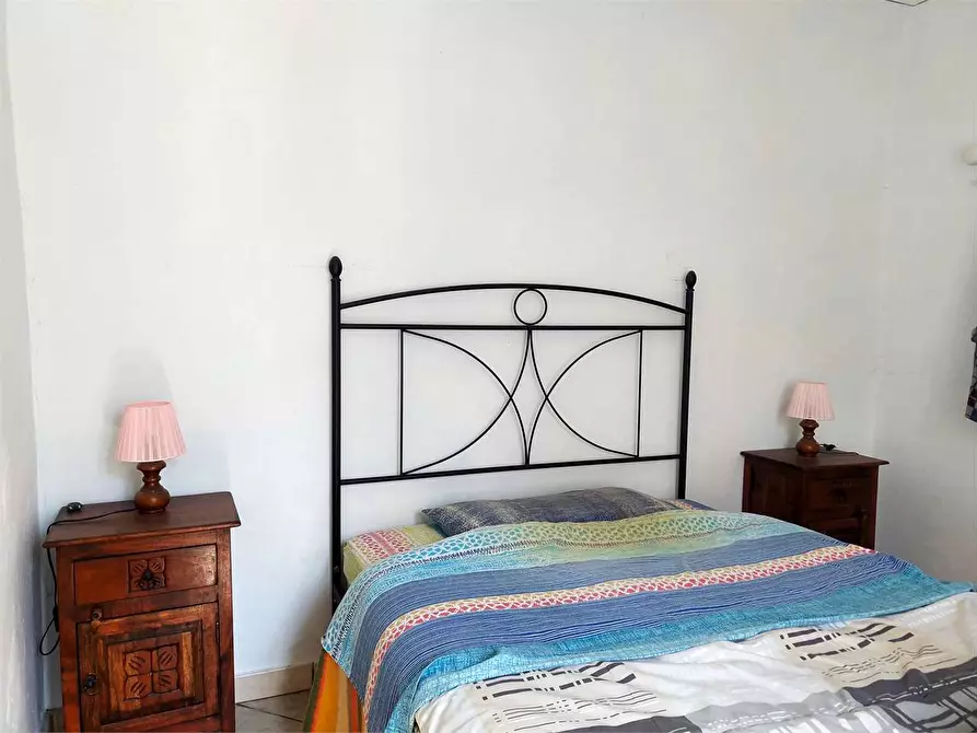 Immagine 22 di Appartamento in vendita  in Via Ramella Frazione Borgoratto 10 a Lucinasco