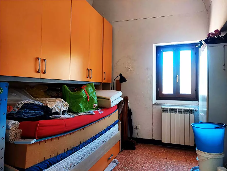 Immagine 23 di Appartamento in vendita  in Via Ramella Frazione Borgoratto 10 a Lucinasco