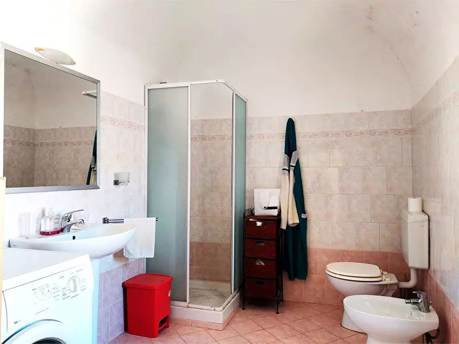 Immagine 24 di Appartamento in vendita  in Via Ramella Frazione Borgoratto 10 a Lucinasco