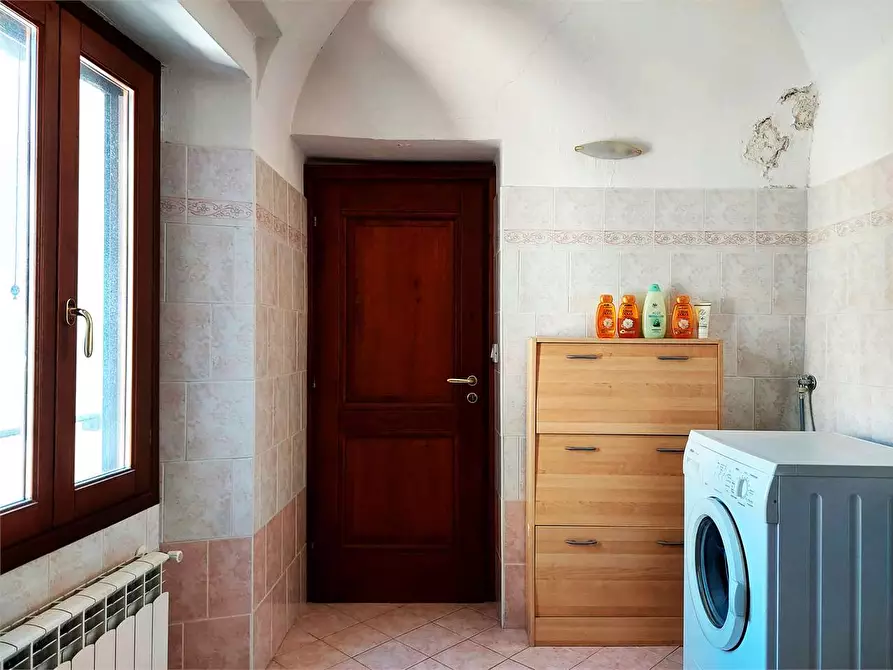 Immagine 25 di Appartamento in vendita  in Via Ramella Frazione Borgoratto 10 a Lucinasco