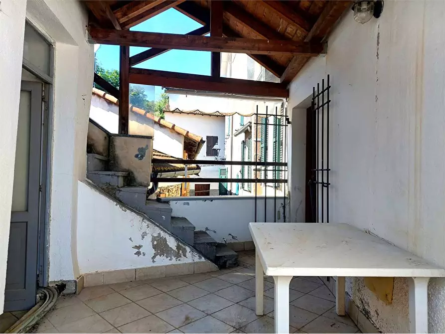 Immagine 9 di Appartamento in vendita  in Via Ramella Frazione Borgoratto 10 a Lucinasco