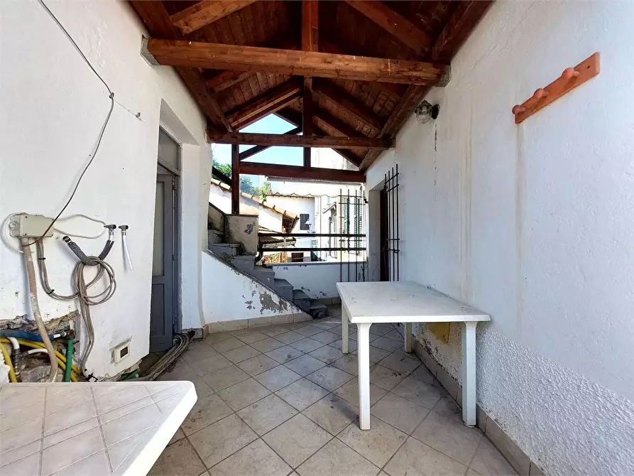 Immagine 8 di Appartamento in vendita  in Via Ramella Frazione Borgoratto 10 a Lucinasco