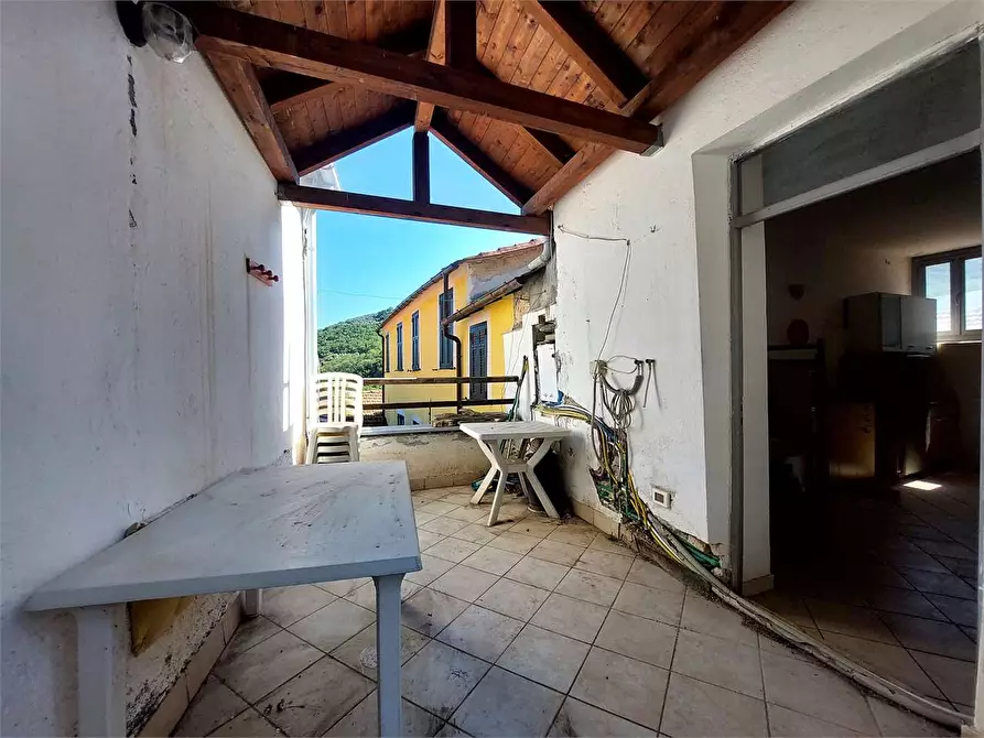 Immagine 6 di Appartamento in vendita  in Via Ramella Frazione Borgoratto 10 a Lucinasco