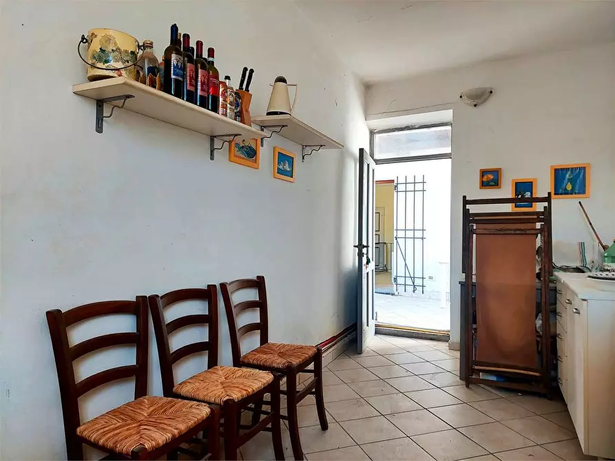 Immagine 11 di Appartamento in vendita  in Via Ramella Frazione Borgoratto 10 a Lucinasco