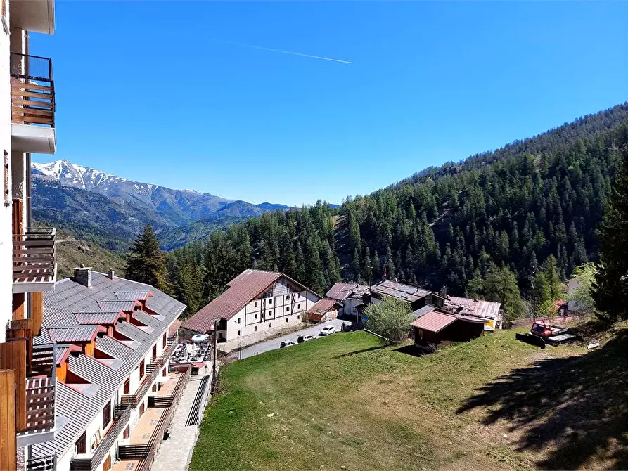 Immagine 13 di Appartamento in vendita  in Frazione Monesi di Triora a Triora