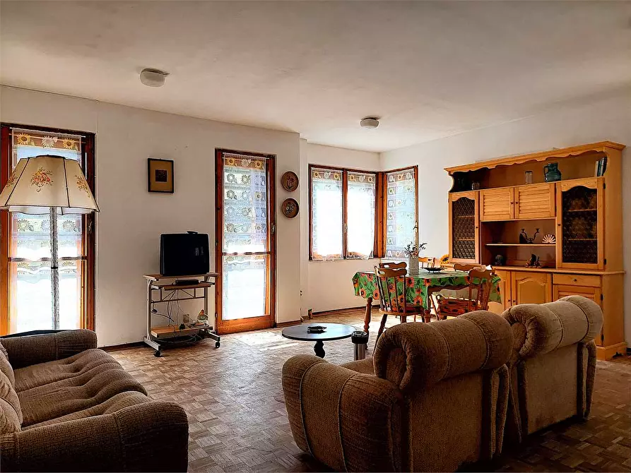 Immagine 9 di Appartamento in vendita  in Frazione Monesi di Triora a Triora