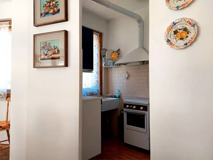Immagine 5 di Appartamento in vendita  in Frazione Monesi di Triora a Triora