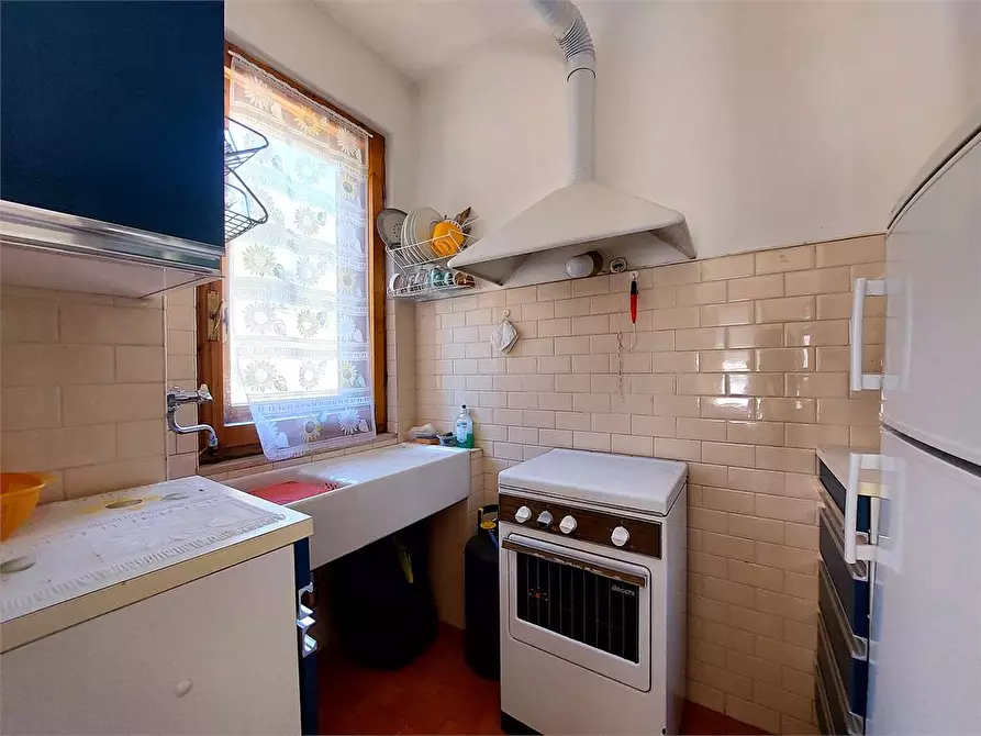 Immagine 6 di Appartamento in vendita  in Frazione Monesi di Triora a Triora