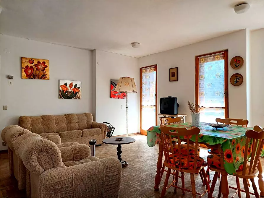 Immagine 8 di Appartamento in vendita  in Frazione Monesi di Triora a Triora