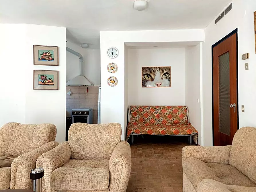 Immagine 4 di Appartamento in vendita  in Frazione Monesi di Triora a Triora