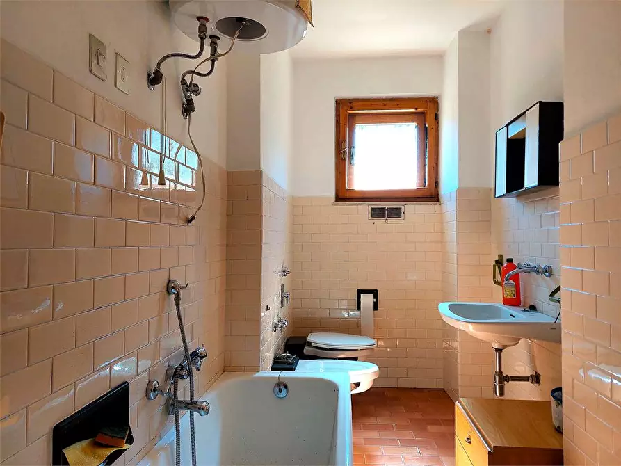 Immagine 21 di Appartamento in vendita  in Frazione Monesi di Triora a Triora