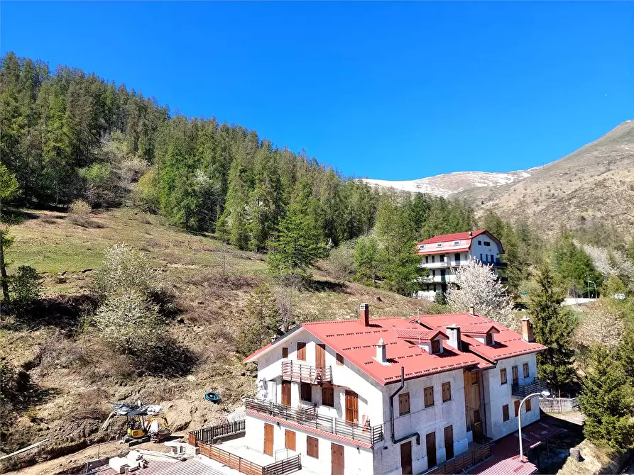 Immagine 14 di Appartamento in vendita  in Frazione Monesi di Triora a Triora