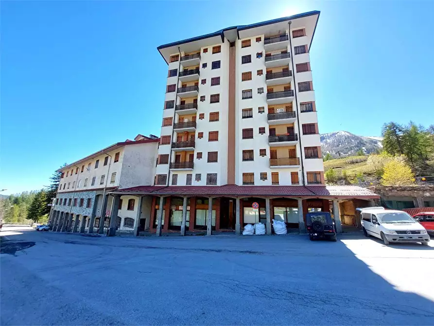 Immagine 22 di Appartamento in vendita  in Frazione Monesi di Triora a Triora