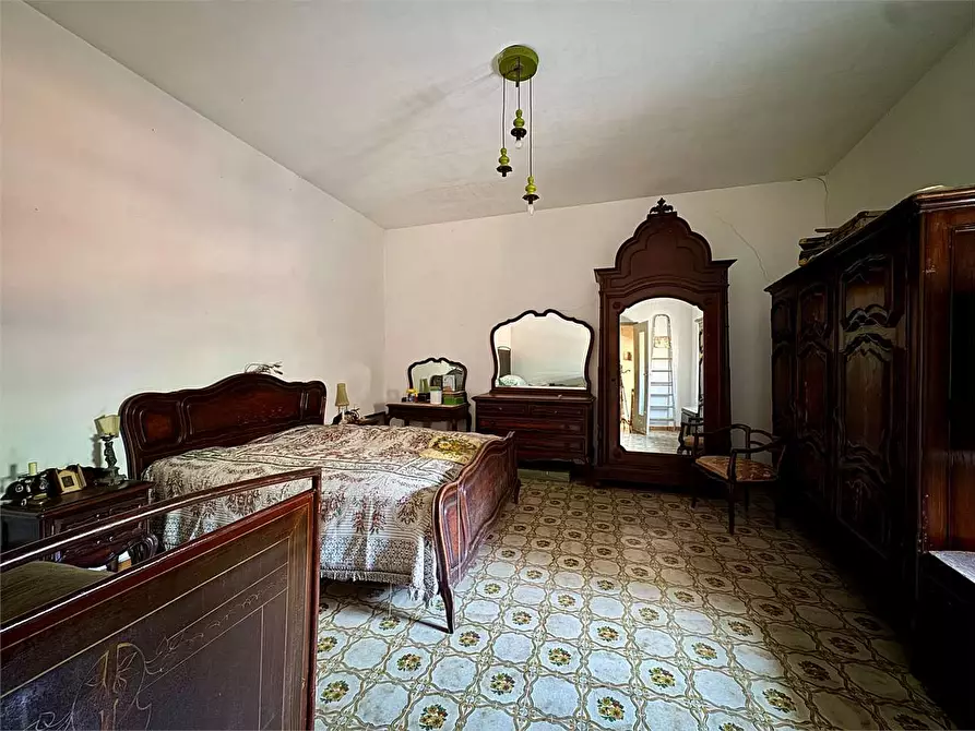 Immagine 33 di Porzione di casa in vendita  in Via San Lorenzo 25 a Pieve Di Teco