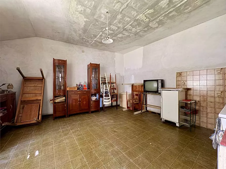 Immagine 24 di Porzione di casa in vendita  in Via San Lorenzo 25 a Pieve Di Teco