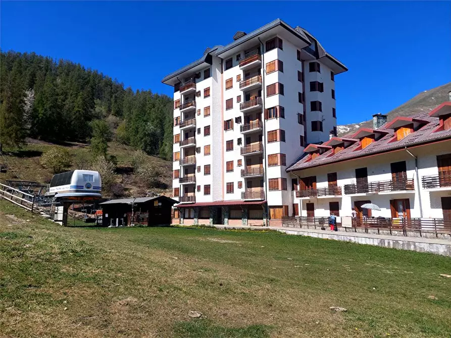 Immagine 1 di Appartamento in vendita  in Frazione Monesi di Triora a Triora