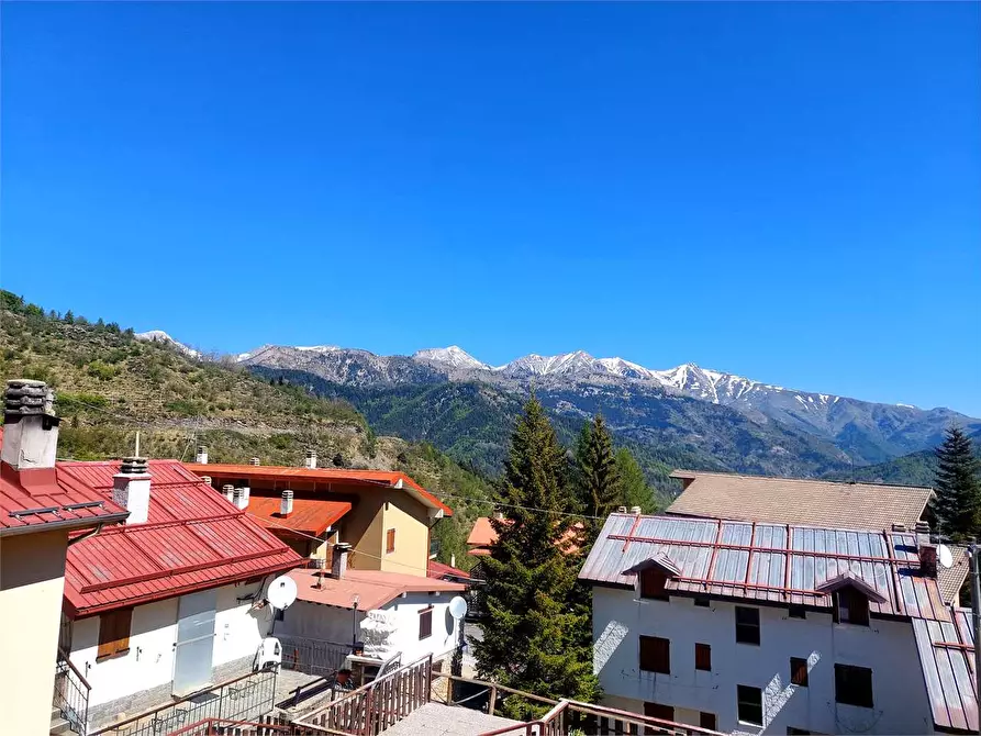 Immagine 1 di Appartamento in vendita  in Frazione Monesi di Mendatica Condominio del Sole a Mendatica