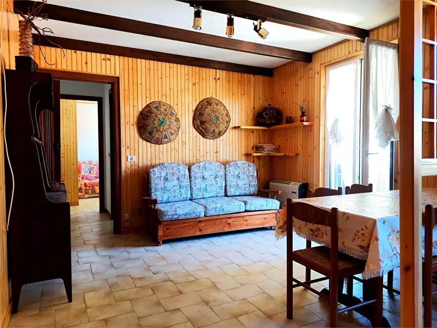 Immagine 5 di Appartamento in vendita  in Frazione Monesi di Mendatica Condominio del Sole a Mendatica