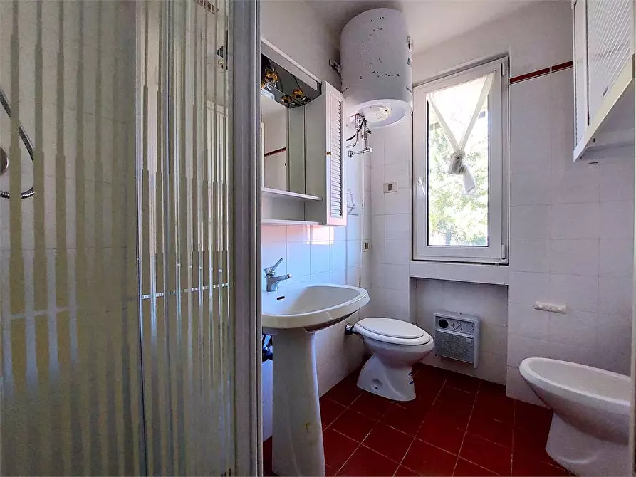 Immagine 10 di Appartamento in vendita  in Frazione Monesi di Mendatica Condominio del Sole a Mendatica