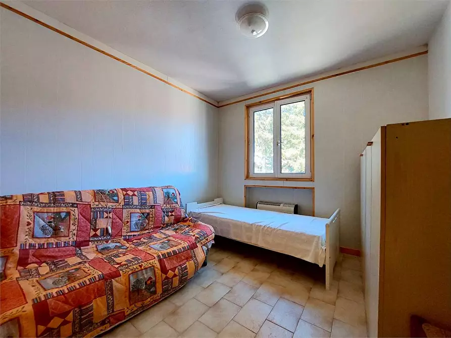 Immagine 13 di Appartamento in vendita  in Frazione Monesi di Mendatica Condominio del Sole a Mendatica