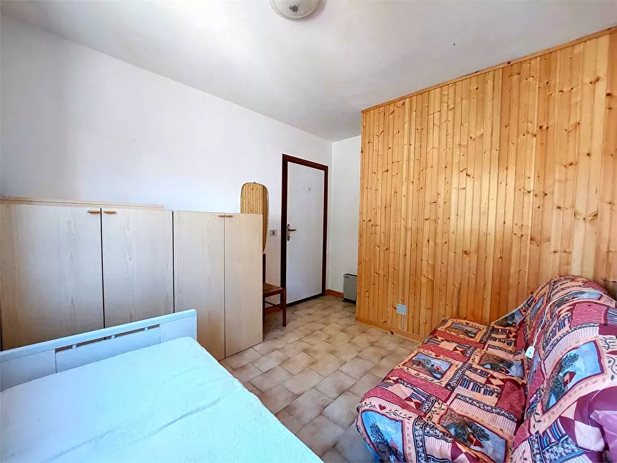 Immagine 16 di Appartamento in vendita  in Frazione Monesi di Mendatica Condominio del Sole a Mendatica