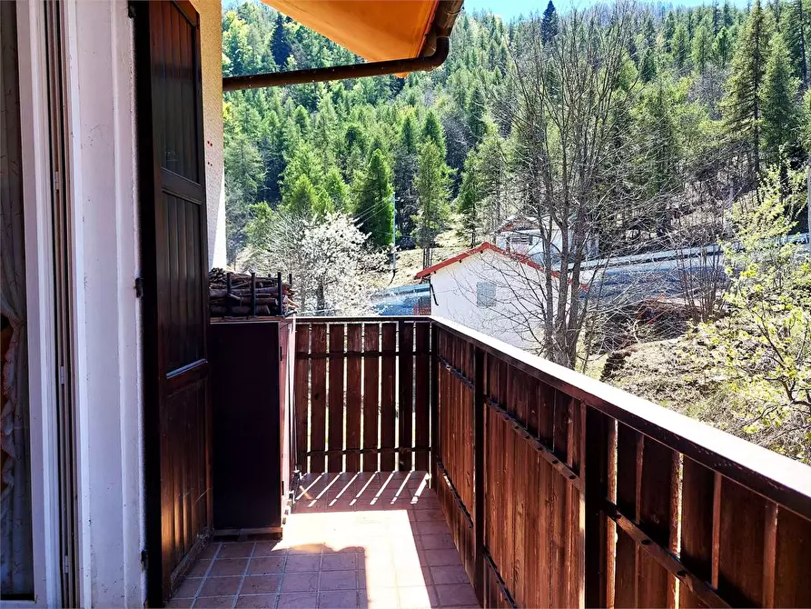 Immagine 8 di Appartamento in vendita  in Via Della Chiesa a Mendatica