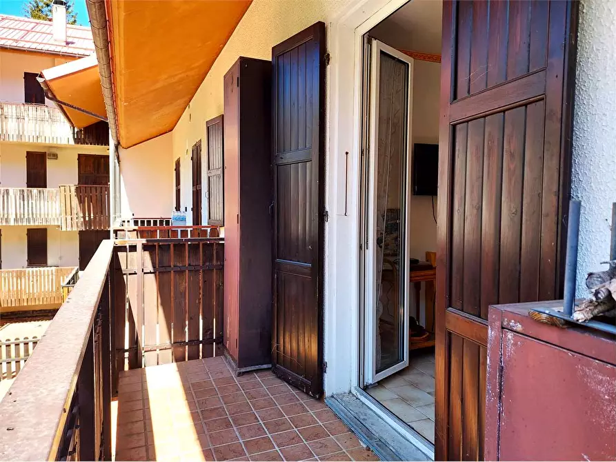 Immagine 9 di Appartamento in vendita  in Via Della Chiesa a Mendatica