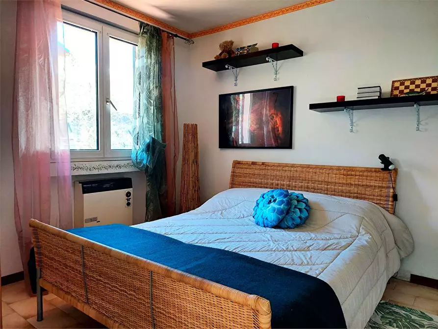 Immagine 10 di Appartamento in vendita  in Via Della Chiesa a Mendatica